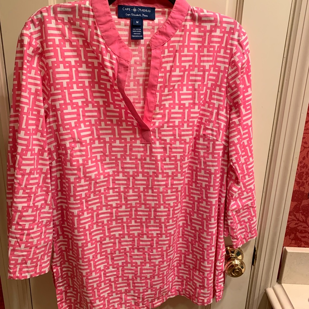 Resortwear top